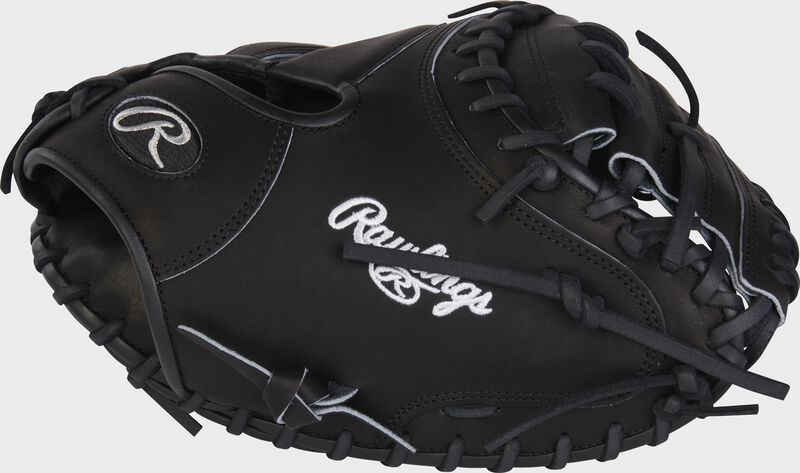 RAWLINGS Heart of the Hide 33in Catcher's Mitt RH