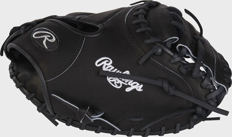 RAWLINGS Heart of the Hide 33in Catcher's Mitt RH