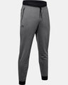 Under Armour Men's Ua Sportstyle Joggers Carbon heather/black