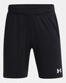 Under Armour Kids' Ua Golazo 3.0 Shorts Black/white