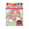 Melissa & Doug Paint With Water- Farm Animals Farm animals