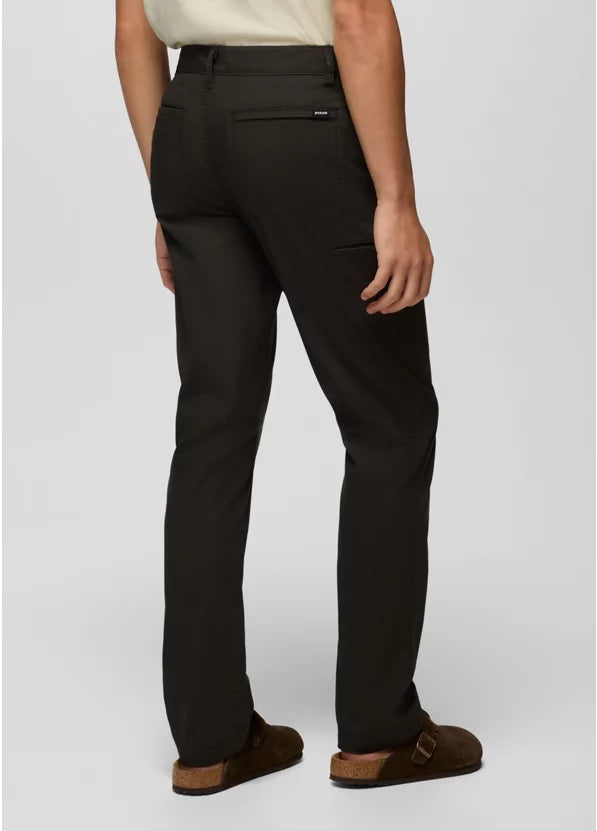 Prana Palisades Ripstop Chino Pant - Nori