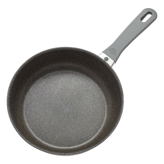 Ballarini Parma Plus 9.5-inch Aluminum Non-Stick Sauté Pan with Lid