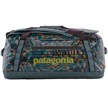 Patagonia Black Hole Duffel - Fitz Roy/nouv Green 55l Fitz roy/nouv green