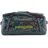 Patagonia Black Hole Duffel - Fitz Roy/nouv Green 55l Fitz roy/nouv green