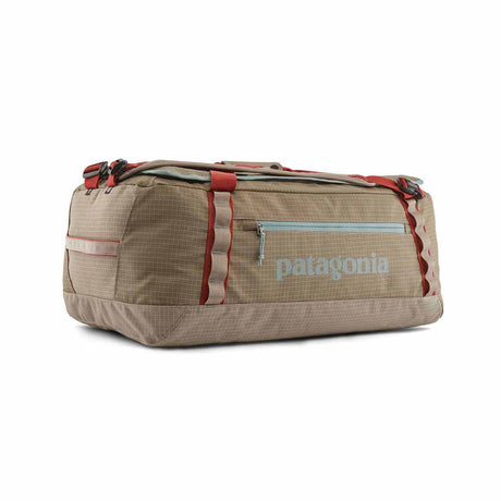 Patagonia Black Hole Duffel - Seabird Grey 55l Seabird grey