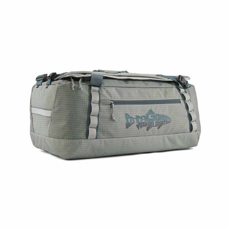 Patagonia Black Hole Duffel - Wld/wterln Sleet/grn 55l Wld/wterln sleet/grn