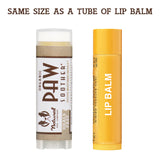 Natural Dog Company Paw Soother Balm Travel Stick