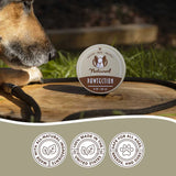 Natural Dog Company PawTection Balm - 2oz Tin