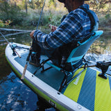 Badfish Perch SUP/Paddleboard Fishing Chair