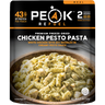 Chicken Pesto Pasta Freeze Dried Meal