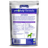 The Missing Link Pet Kelp Joint & Bone Limited Ingredient Superfood Supplement For Dogs - 8oz.