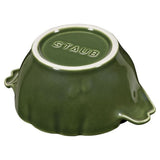 Staub Petite Artichoke Cocotte