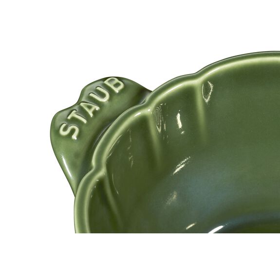 Staub Petite Artichoke Cocotte