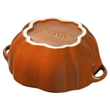 Staub Petite Pumpkin Cocotte