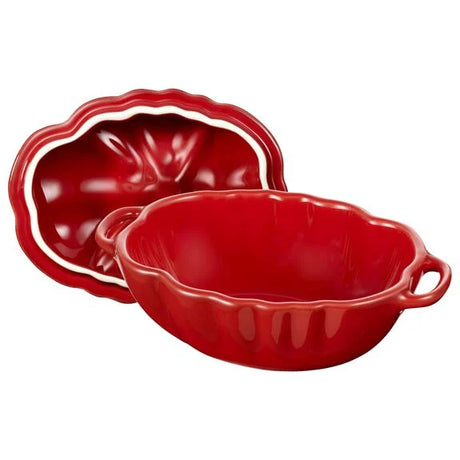 Staub Petite Tomato Cocotte