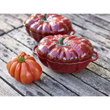 Staub Petite Tomato Cocotte