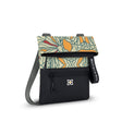 Sherpani Pica Minimalist Crossbody - Fiori Fiori