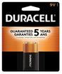 Duracell Battery