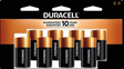 Duracell Battery