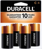 Duracell Battery