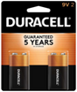 Duracell Battery