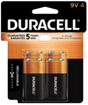 Duracell Battery
