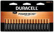 Duracell Battery