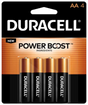 Duracell Battery