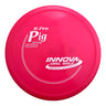 R-pro Pig Mid-range Disc