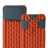 Sleeping Pad Pillow Barn, Dark Slate