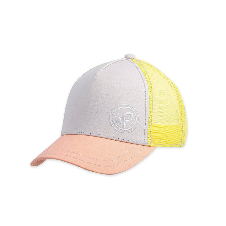 Pistil Buttercup Trucker Hat Dove