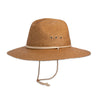 Pistil Carve Sun Hat Tobacco