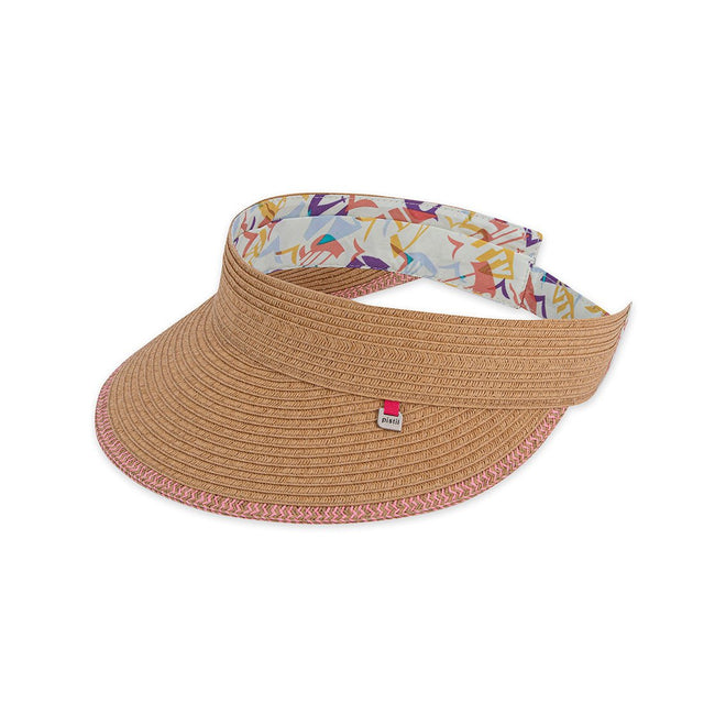 Pistil Cecily Visor Natural