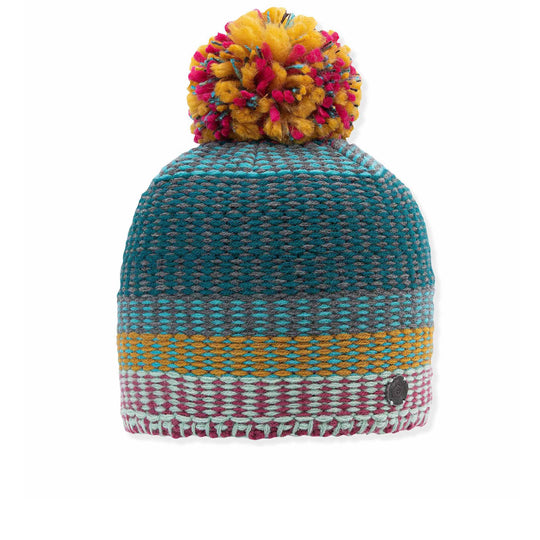 Pistil Circus Beanie Teal