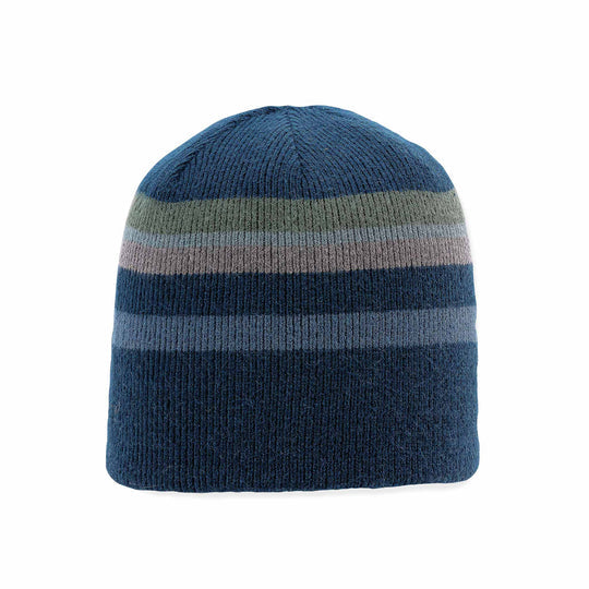 Pistil Clay Beanie Marine