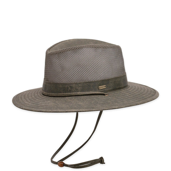 Pistil Baxter Sun Hat Natural