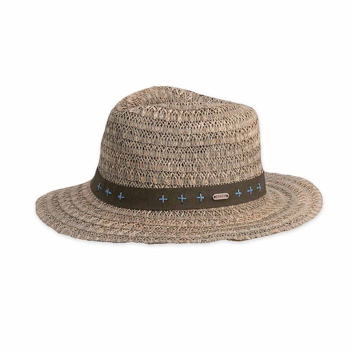 Pistil Dune Sun Hat Olive