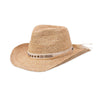 Pistil Janis Sun Hat Wicker