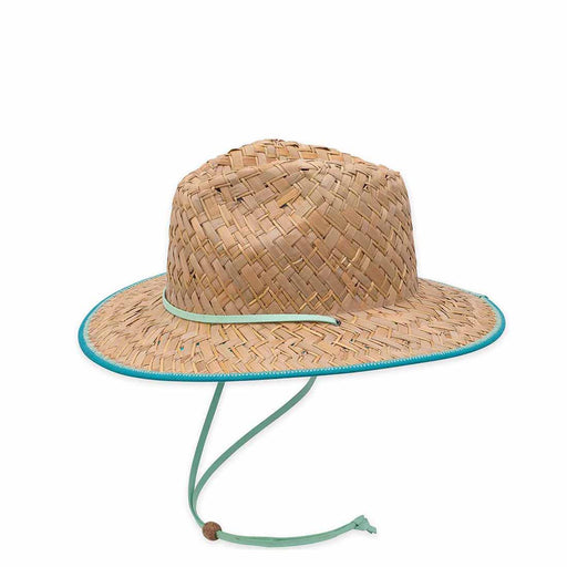Pistil Laguna Sun Hat Natural