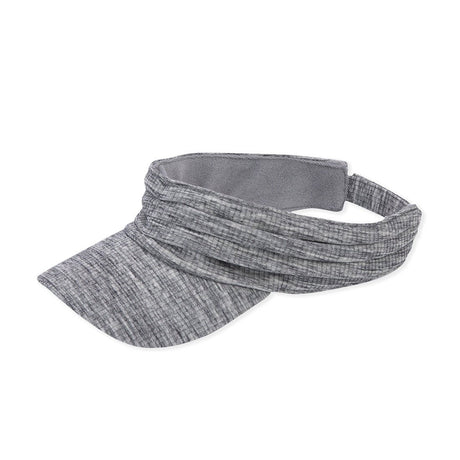 Pistil Lizzie Visor Grey