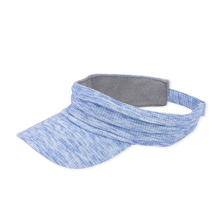 Pistil Lizzie Visor Blue