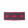 Pistil Meera Headband Red