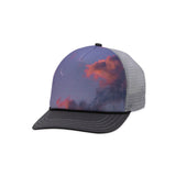 Pistil Matty Trucker Hat Gunmetal 1