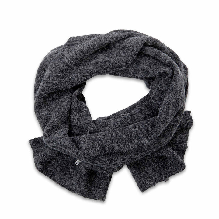 Pistil Plenty Scarf Charcoal