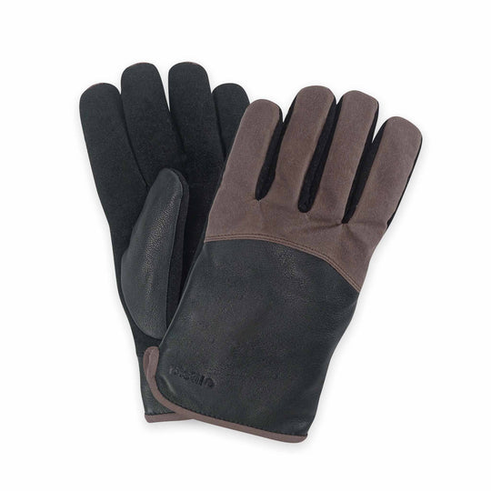 Pistil Ridge Gloves Black