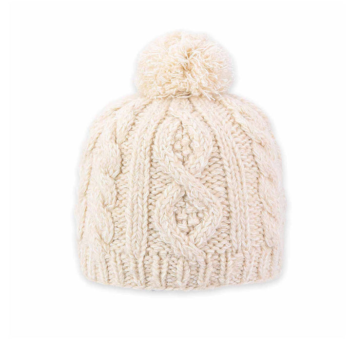 Pistil Riley Beanie Vanilla