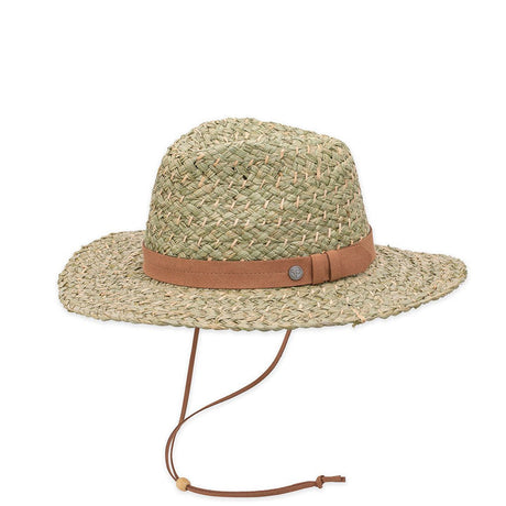 Pistil Skiff Sun Hat Sage