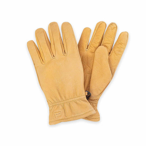 Pistil Tundra Glove Tan