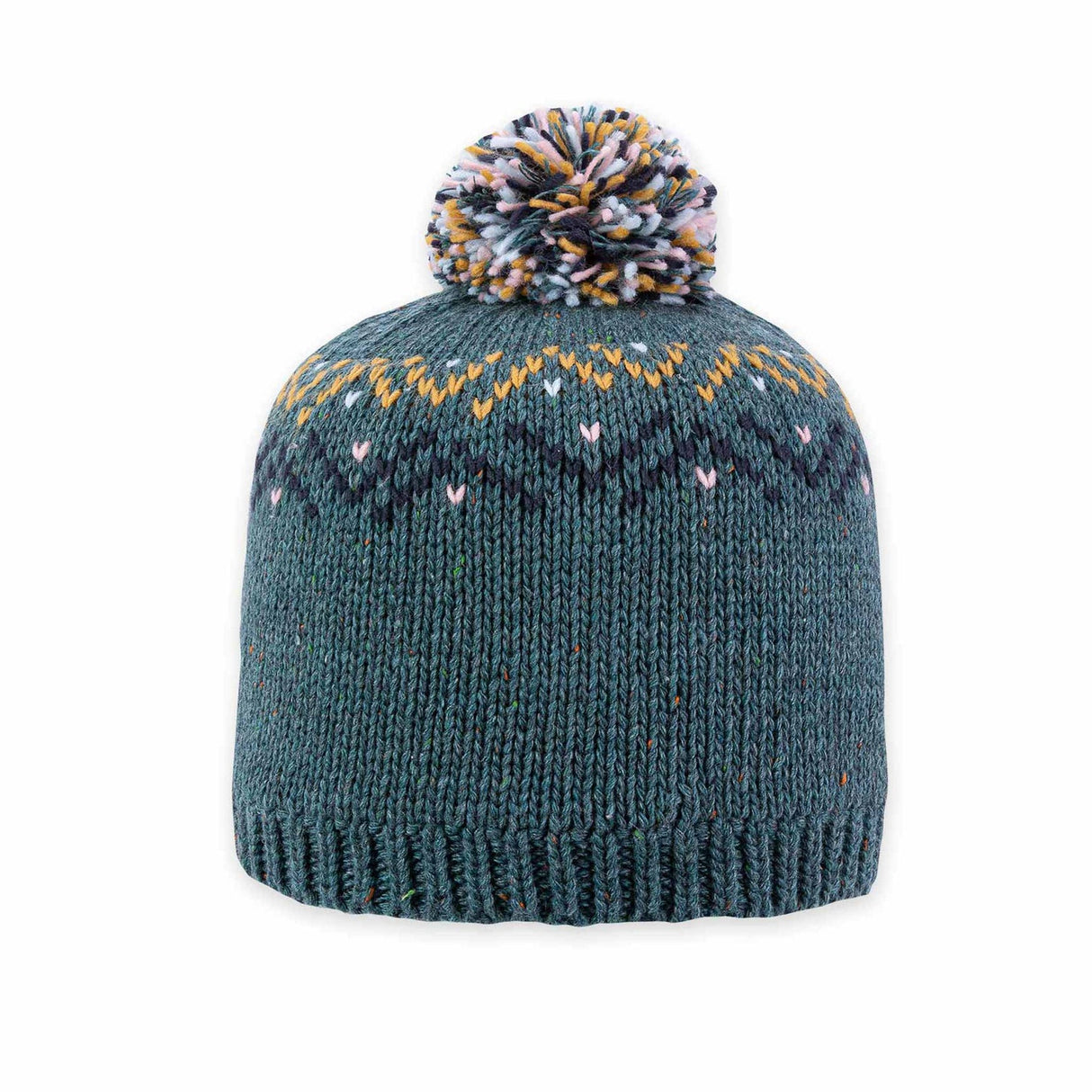 Pistil Visby Beanie Teal